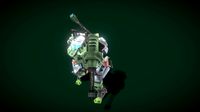 V5 Robots AT