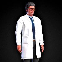 The Professor