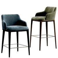 Form S Sofaclub Bar stool (339359)