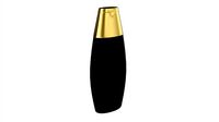 Cosmetics Bottle Mockup 04