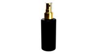 Cosmetics Bottle Mockup 12