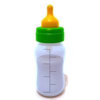Baby Bottle 3D Model