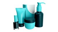 Feet Care Set Mockup