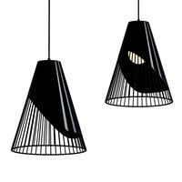 Castor Conic Section Pendant light (339434)