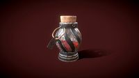 RPG Potion