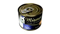 Miamor Feine Filets In Jelly Thun And Calmari Cat Food