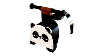 Panda Baby Ride-On