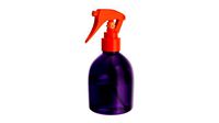 Plastic Bottle With Dispenser Small
