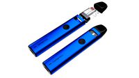 Uwell Caliburn A2 Vape Device Pod System Blue