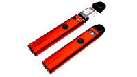 Uwell Caliburn A2 Vape Device Pod System Orange