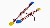 Teeter Totters