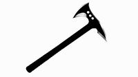 Tomahawk Axe Tactical