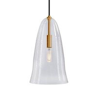 Trumpet Pendant (339597)