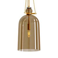 Cloche Pendant (339591)