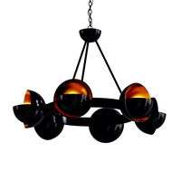 Chandelier Sunset Blvd (339561)