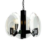 Attributed to Veca Chandelier (339551)
