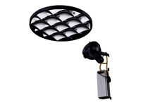 Floodlight and Indirect Reflector v 1