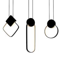 MITCH BW Pendant light (339656)