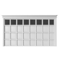 Garage door (339407)