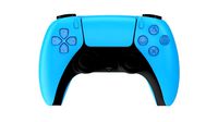 Sony Playstation 5 Dualsense Controller Starlight Blue