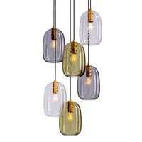 Lykke chandelier (339749)