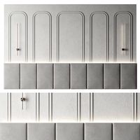 Wall panel №8 (339716)
