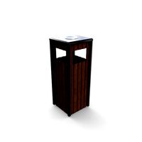 Trash can v4
