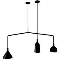 Menu Cast Pendant Light and chandelier (339777)