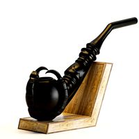 Scorpion pipe (339768)