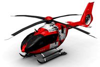 Helicopter Rescue