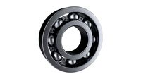 Ball bearing metal 01