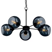 Vitaluce v4482 Chandelier (339907)