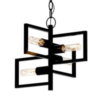 Vitaluce v4780 Chandelier (339908)