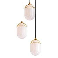 Carole pendant light (339841)