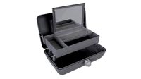 Cosmetic Make-Up Organizer Open
