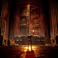 Door To The Underworld - Dungeon Kit