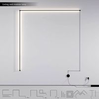 Modular Wall Lamp Wallight (339945)