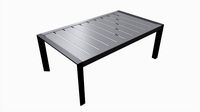Garden table Tomson