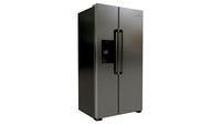 Fridge-freezer Bosch KAD93VBFP