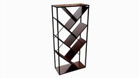 V-Shaped Shelf Walker Edison