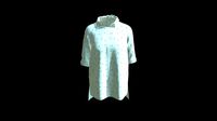 Cotton shirt