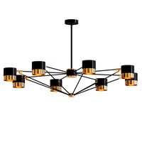 SPOKES Chandelier (340071)