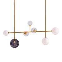 Glamorous lighting (340019)