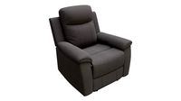 Armchair recliner Milo
