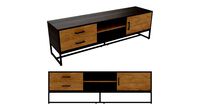 TV table Amsterdam