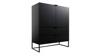 Chest of drawers KOBE