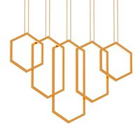 Chandelier Figaro V (340188)