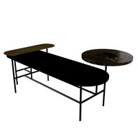 Palette JH7 Coffee Table (340158)