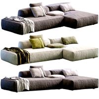 Sofa Cloud Lema (340121)