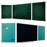 School chalkboard (339860)